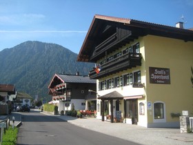 Stoll's Sporthotel Schönau