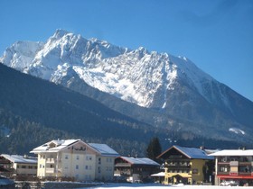 Stoll's Sporthotel Schönau