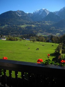 Stoll's Sporthotel Schönau