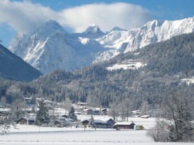 Stoll's Sporthotel Schönau