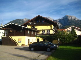 Stoll's Sporthotel Schönau