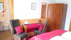 Tourist Hotel Boehm