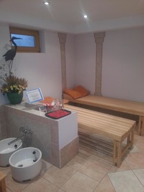Tourist Hotel Boehm
