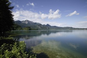 Seehotel Grauer Bär