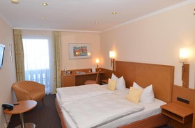Seehotel Grauer Bär