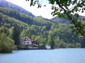 Seehotel Grauer Bär