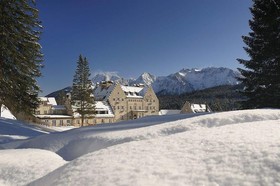 Das Kranzbach
