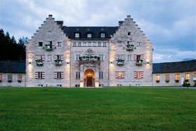 Das Kranzbach