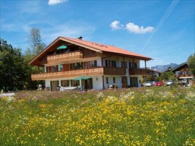 Bernhard Gästehaus