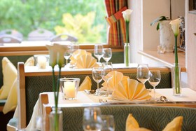 Landhotel Zum Bad