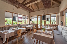Landhotel Zum Bad