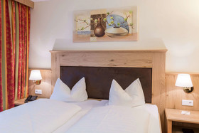 Kleines Landhotel Windlicht