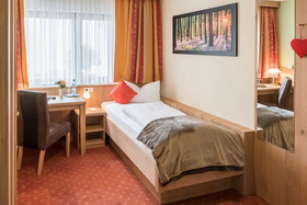 Kleines Landhotel Windlicht