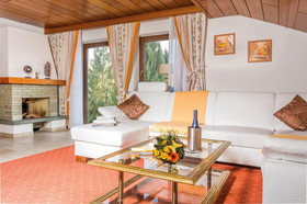 Kleines Landhotel Windlicht