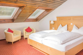 Kleines Landhotel Windlicht