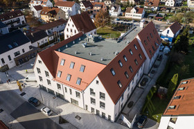 Drexel’s Parkhotel Am Schloss