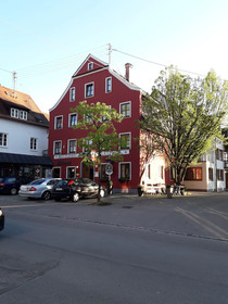 Gasthof Falk
