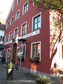 Gasthof Falk