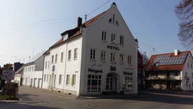 Gasthof Falk