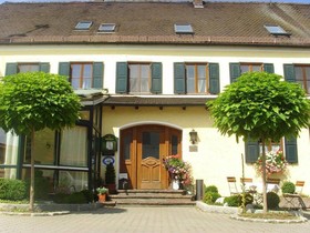 Gasthof Forstner