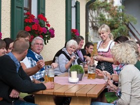 Gasthof Forstner