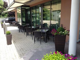 Hotel Meridian
