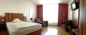 Hotel Meridian