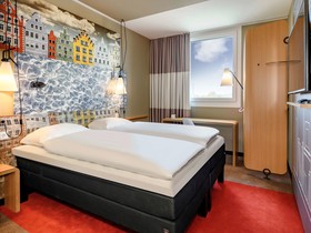 ibis Landshut City