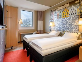 ibis Landshut City