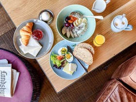 ibis Landshut City