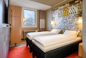 ibis Landshut City