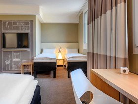 ibis Landshut City