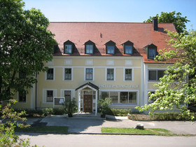 Kastanienhof Lauingen