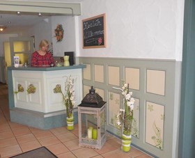 Gasthof Rössle
