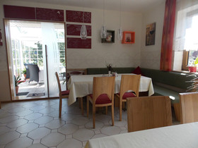Pension Der Sulzbachhof
