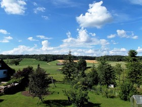Pension Der Sulzbachhof