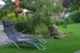 Pension Der Sulzbachhof
