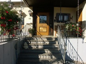 Gaststätte & Pension Grüner Baum