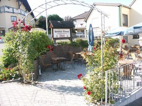 Gaststätte & Pension Grüner Baum