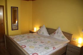 Gaststätte & Pension Grüner Baum