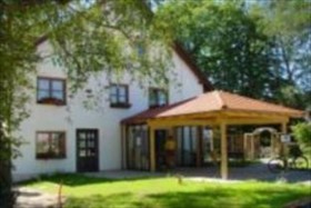 Landgasthof Waldvogel