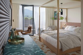 Flesslers Lenggries, a Tribute Portfolio Hotel