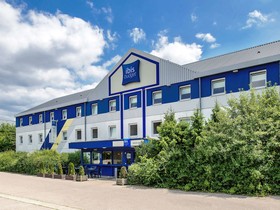 B&B HOTEL Ingolstadt-Lenting