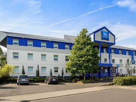 B&B HOTEL Gießen-Linden