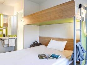 B&B HOTEL Gießen-Linden