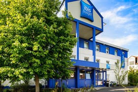 B&B HOTEL Gießen-Linden