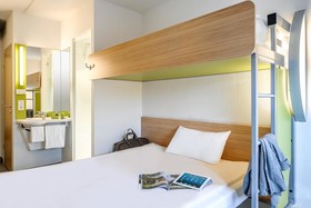 B&B HOTEL Gießen-Linden