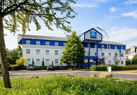 B&B HOTEL Gießen-Linden