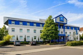 B&B HOTEL Gießen-Linden