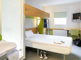 B&B HOTEL Gießen-Linden